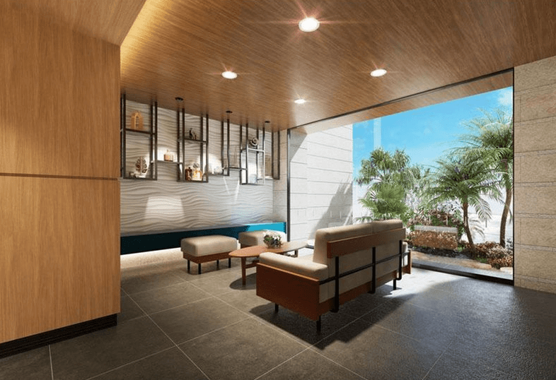 ファイル:アルファステイツ与次郎シーサイドガーデン ラウンジ完成予想図.png