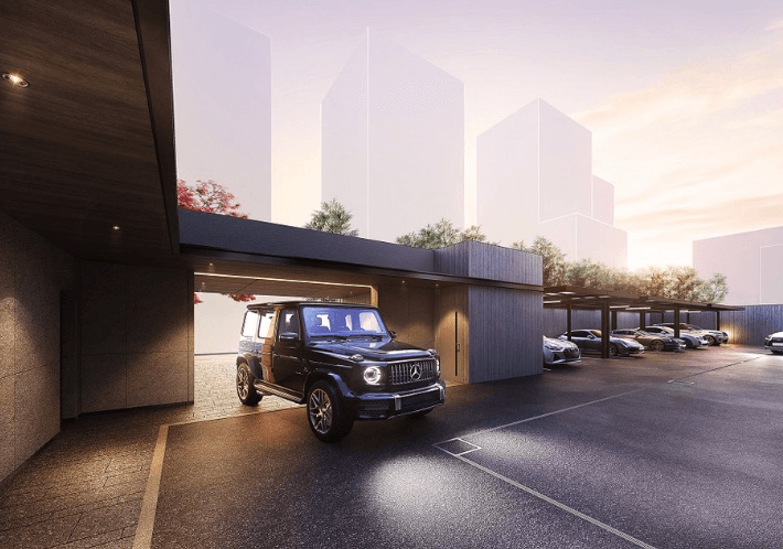 ファイル:クリオ代官町ザ・クラシック 駐車場完成予想図.png