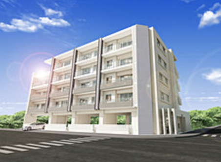 ファイル:アーバンパレット美里仲原町 外観完成予想図.png