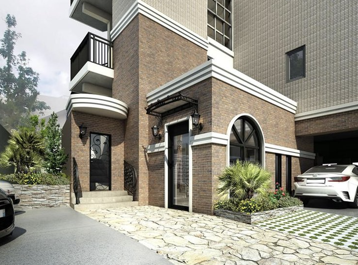 ファイル:ウィングシャトー寄宮ブルーム エントランスアプローチ完成予想図1.png