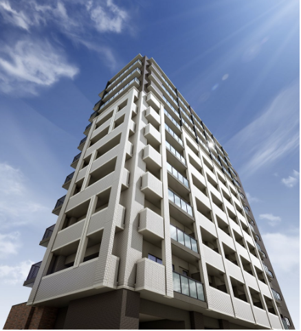 ファイル:グローベル立川プレミアム 外観完成予想CG.png