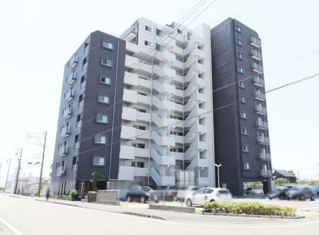 ファイル:エンブルエバー焼津 外観.png