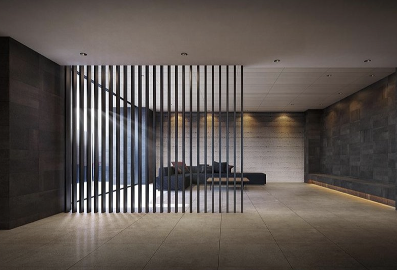 ファイル:グランドオーク六ツ門FUGA エントランスホール完成予想図.png