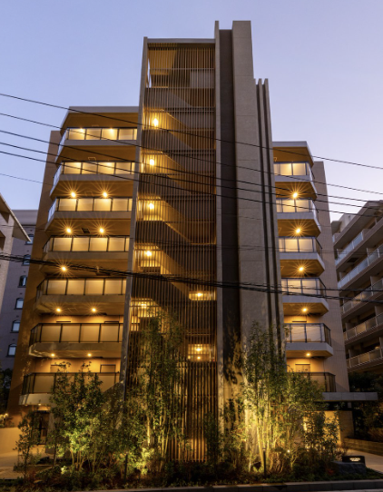 ファイル:ヴァースクレイシアIDZ藤沢 外観1.png