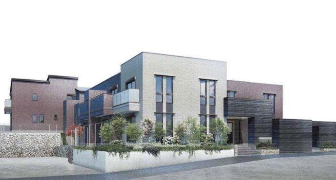 ファイル:クオリス神戸六甲 外観完成予想図.png