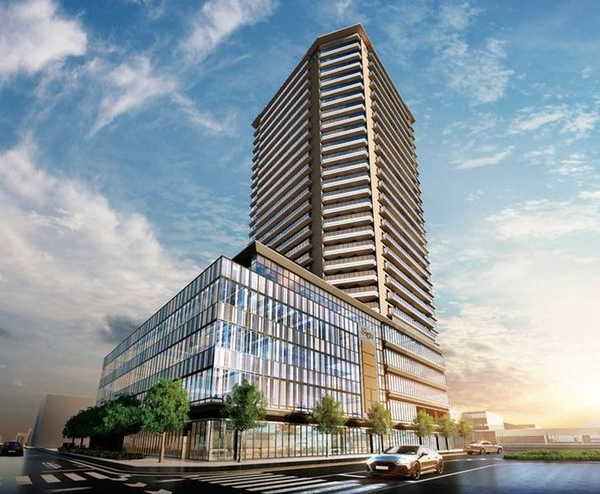 ファイル:アトラスタワー小平小川 外観完成予想図1.png