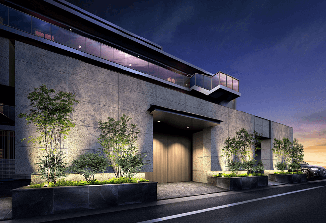 ファイル:ザ・プラセシオン瑞穂桜山 エントランス完成予想図.png