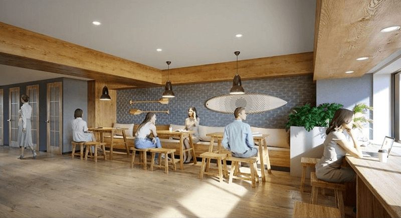 ファイル:ウエリス三浦海岸 オーシャンワークルーム完成予想図(最上階)2.png