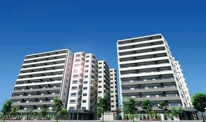 ファイル:クリーンリバーフィネス元町グランスクエア 外観2.jpg