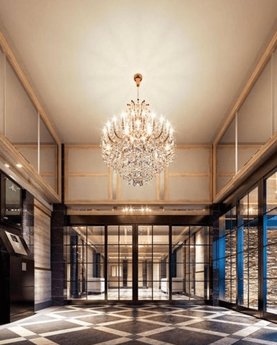 ファイル:クレアホームズ道後上市 ザ・プレミアム エントエランスホール完成予想図2.png