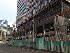 ファイル:20140712パークシティ大崎 ザ タワー.jpg