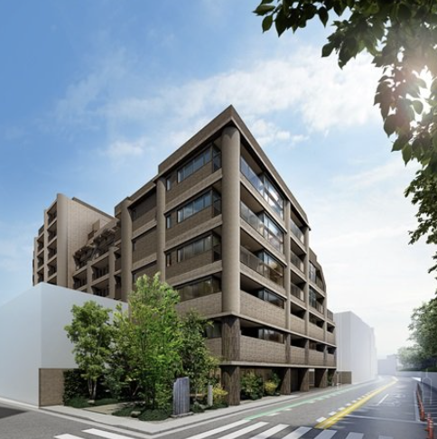 ファイル:リビオ上野池之端 外観完成予想図2.png