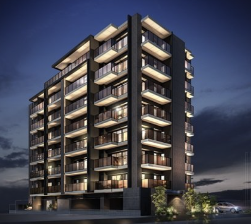 ファイル:クラブスタイル 井尻ファミーユ 外観完成予想図2.png