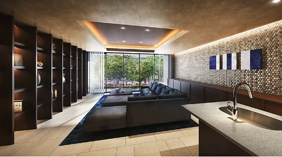 ファイル:ザ・プレミアム長崎駅前 ラウンジ・多目的スペース完成予想図.png