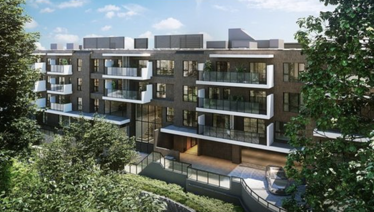 ファイル:ザ・パークハウス 等々力 外観完成予想図.png