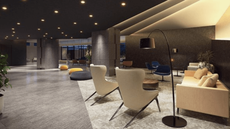 ファイル:エクセレント ザ タワー エントランスラウンジ完成予想図2.png