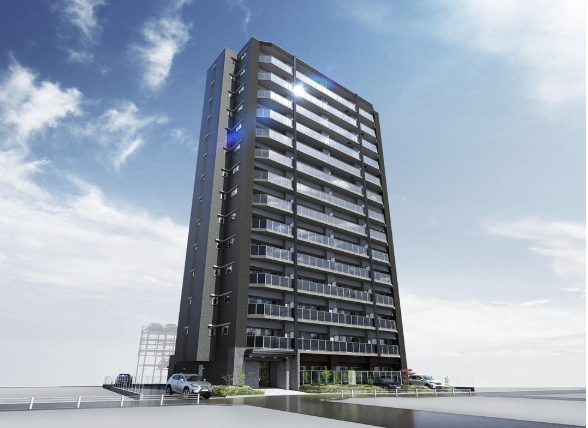 ファイル:アルファステイツ小田原 外観完成予想図.png