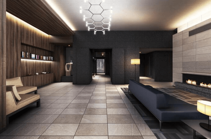 ファイル:ザ・パークハウス 上前津フロント エントエランスホール完成予想図.png