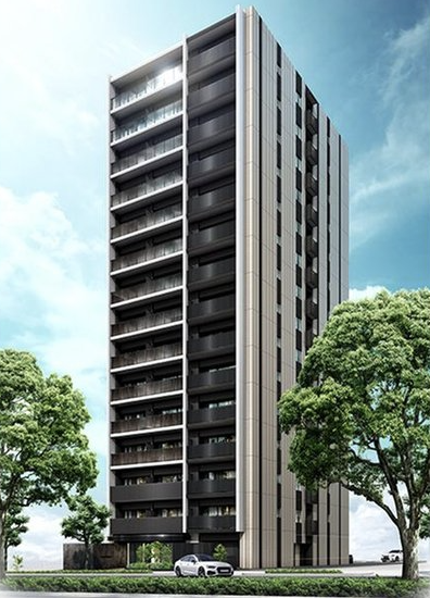 ファイル:オープンレジデンシア金山熱田 THE COURT 外観完成予想図.png