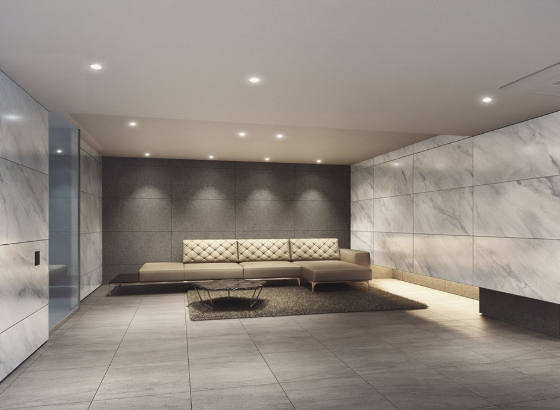 ファイル:ピアース世田谷上町レジデンス エントエランスホール完成予想図.png