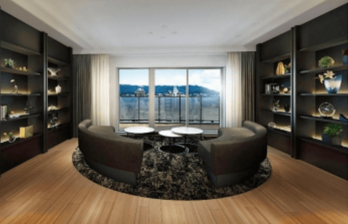 ファイル:ウエリス姫路 ビューラウンジ 完成予想図.png