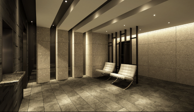 ファイル:グランアッシュなかもずアクシス&ブライト エントエランスホール完成予想図.png