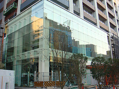 ファイル:CHIBA CENTRAL TOWER工事中2(2009年1月撮影).jpg