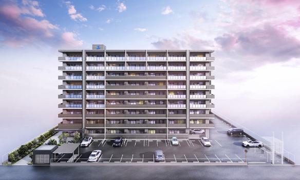 ファイル:アルファステイツ西福原 外観完成予想図2.png