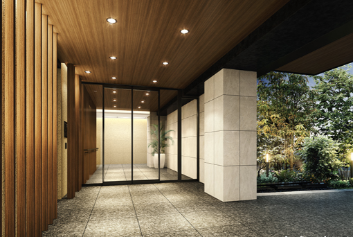 ファイル:アルファステイツ新宮 エントエランスホール完成予想図.png.png