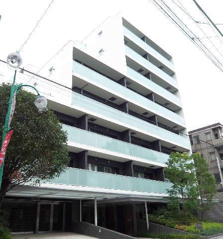 ファイル:クオリア荻窪 プレミアム外観.jpg