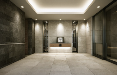 ファイル:アルファステイツ大手町 エントエランス完成予想図.png