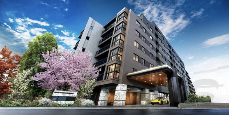 ファイル:エステムコートグラン朝霞台 外観完成予想図1.png