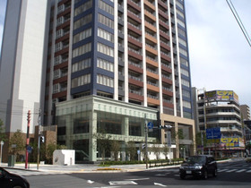 ファイル:CHIBA CENTRAL TOWER下層部.jpg