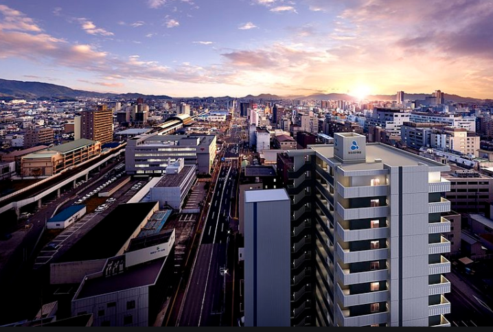 ファイル:アルファステイツ高知駅前II CG合成.png