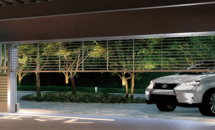 ファイル:アネシア藤が丘 グランドテラス リングシャッターゲート完成予想図.png