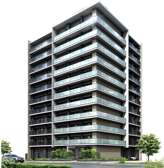 ファイル:オープンレジデンシア金山マークス 外観完成予想CG.png