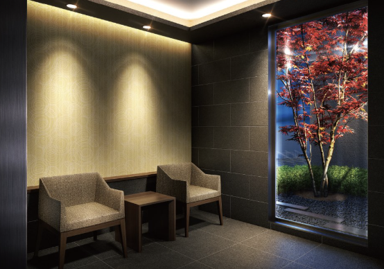 ファイル:プレシスヴィアラ南与野 エントエランスホール完成予想図.png