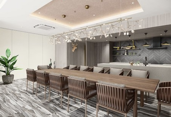 ファイル:Brillia(ブリリア) Tower 聖蹟桜ヶ丘 BLOOMING RESIDENCE パーティールーム完成予想CG.png