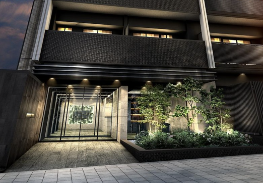 ファイル:オープンレジデンシア金山熱田 THE COURT ラウンジ完成予想図.png