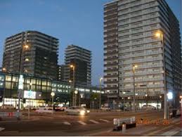 ファイル:MJRザ千早 外観2.jpeg