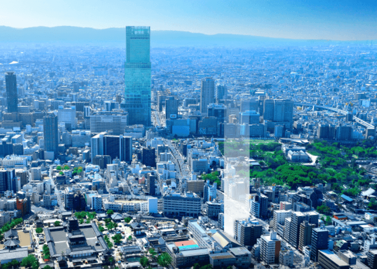 ファイル:ジオ四天王寺一丁目 周辺写真CG合成.png