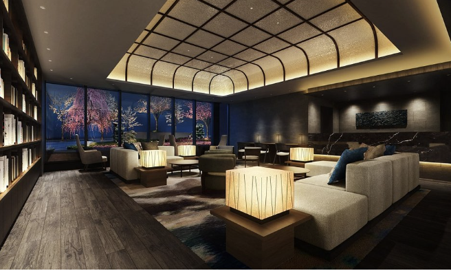 ファイル:MJR熊本ゲートタワー ライブラリーラウンジ完成予想図.png