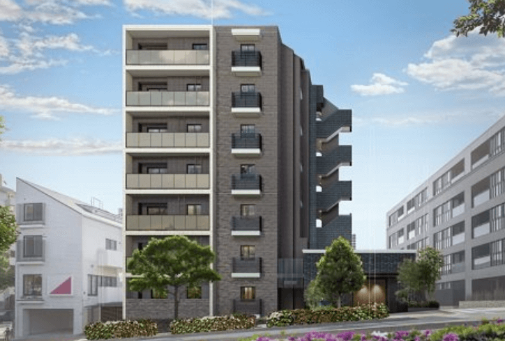 ファイル:エヌヴィ御影 ザ・レジデンス 外観完成予想図2.png