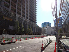 ファイル:20150118パークシティ大崎 ザ タワー2.jpg