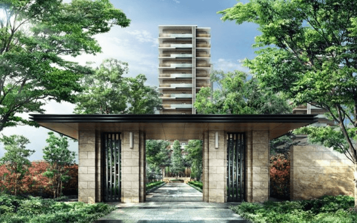 ファイル:クラッシィハウス尼崎 GRAND PLACE レジデンスゲート完成予想図.png