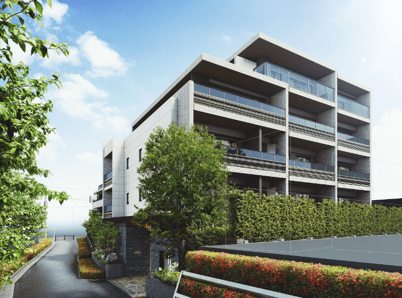 ファイル:アネシア志木本町 外観完成予想図.png