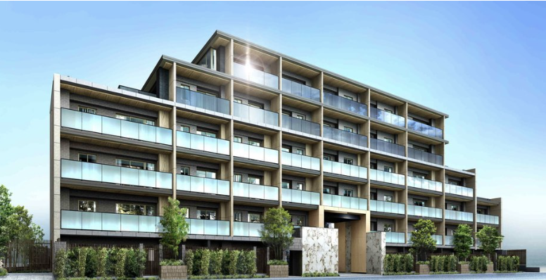 ファイル:イノバス西荻窪 外観完成予想図2.png