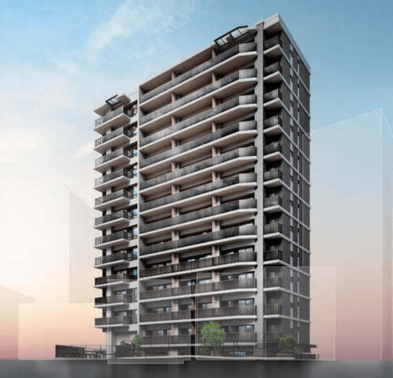 ファイル:ザ・パークハウス 板橋大山 外観完成予想CG.png