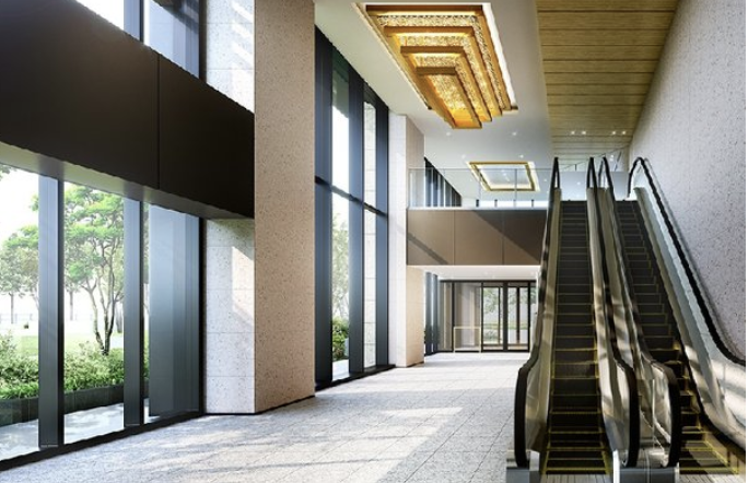 ファイル:Brillia(ブリリア) Tower 聖蹟桜ヶ丘 BLOOMING RESIDENCE グランドエントランス完成予想CG.png