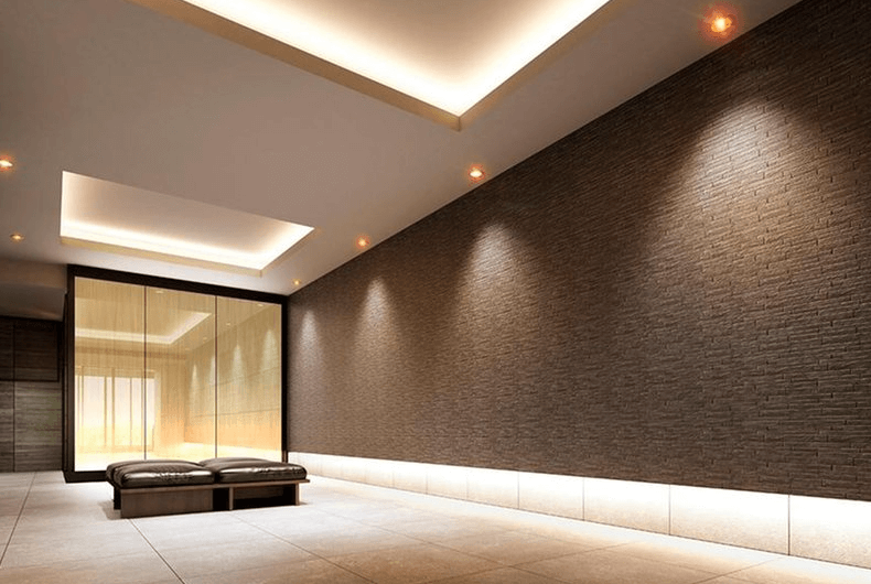 ファイル:シーンズ上本町サウスビュー エントエランスホール完成予想図.png